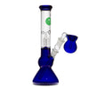 Mini Tree Perc  Beaker Bong  | EDIT Collection