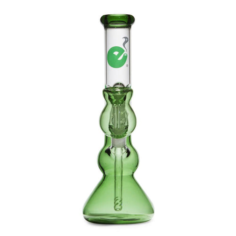 Mini Tree Perc  Beaker Bong  | EDIT Collection