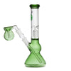 Mini Tree Perc  Beaker Bong  | EDIT Collection
