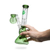 Mini Tree Perc  Beaker Bong  | EDIT Collection
