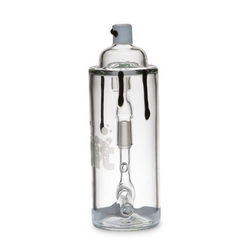 Stemless Spray Can Dab Rig