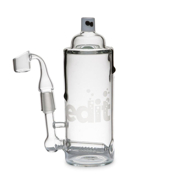 Stemless Spray Can Dab Rig