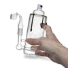Stemless Spray Can Dab Rig
