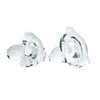 Clear Gauze