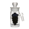 Skull Percolator Ash Catcher