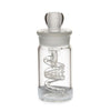 Spiral Diffuser Perc Ash Catcher