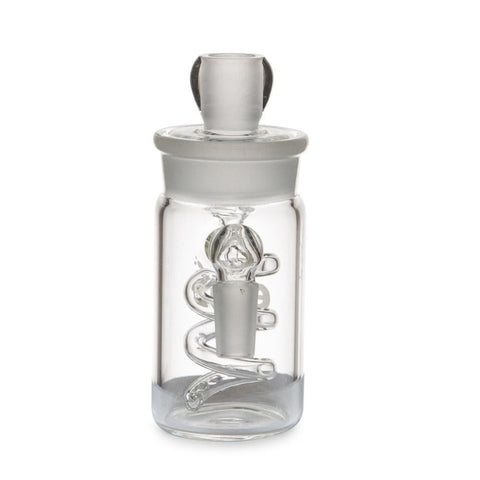 Spiral Diffuser Perc Ash Catcher
