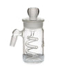 Spiral Diffuser Perc Ash Catcher