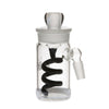 Spiral Diffuser Perc Ash Catcher