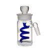 Spiral Diffuser Perc Ash Catcher