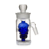 Skull Percolator Ash Catcher