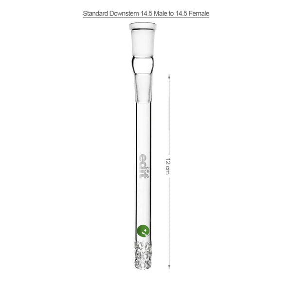 Replacement  Downstem diffuser 14.5 male to 14.5mm female