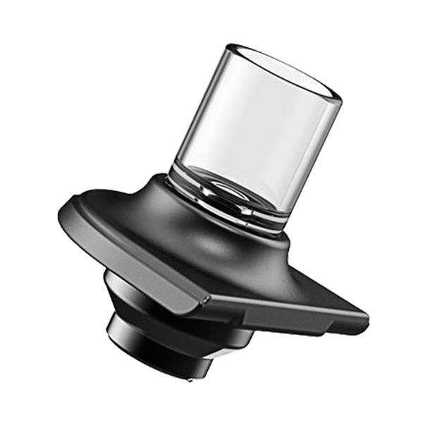 Boundless Tera Mouthpiece - Glass Tubed Mouthpiece