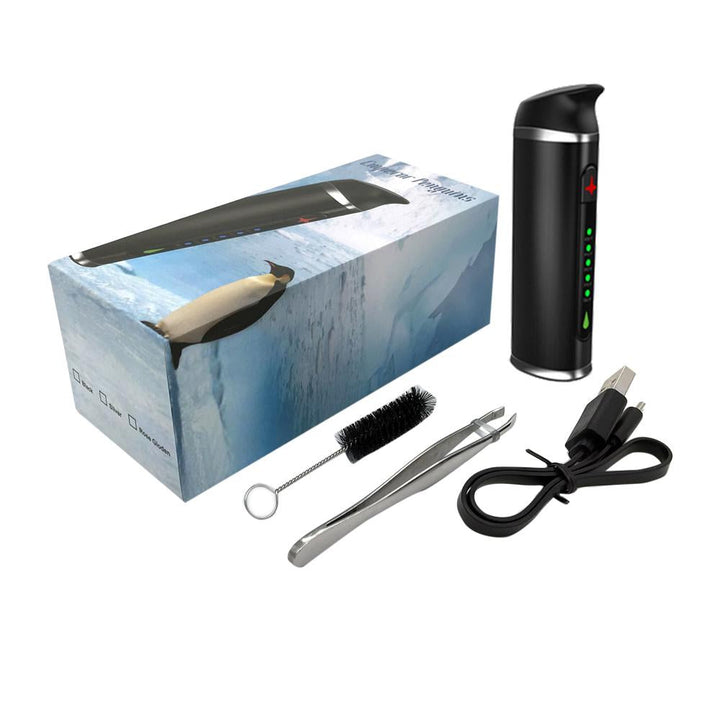 Penguin Vaporizer everyonedoesituk Penguin Vaporizer everyonedoesituk