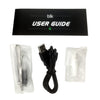 Black Mamba Vaporizer