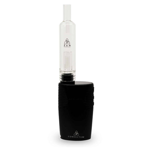 Zen Convectum Glass Mouthpiece