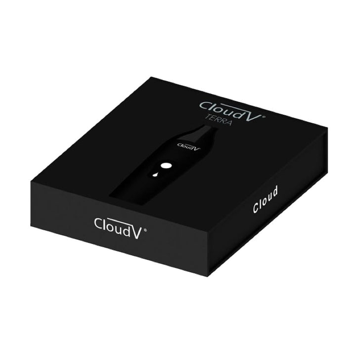 Cloud V Terra Vaporizer everyonedoesituk Cloud V Terra Vaporizer everyonedoesituk