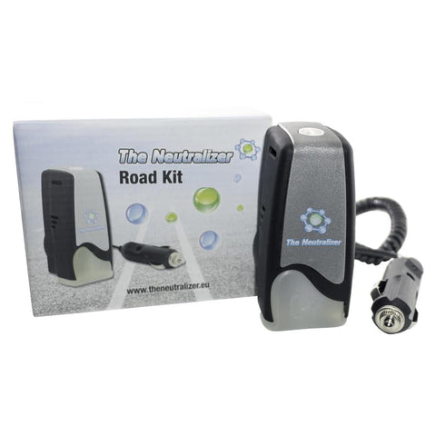The Neutralizer Road Kit