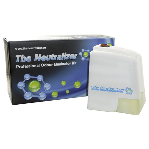The Neutralizer Pro Kit