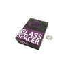 Davinci Ascent Glass Spacer 1pc