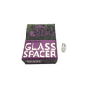 Davinci Ascent Glass Spacer 1pc