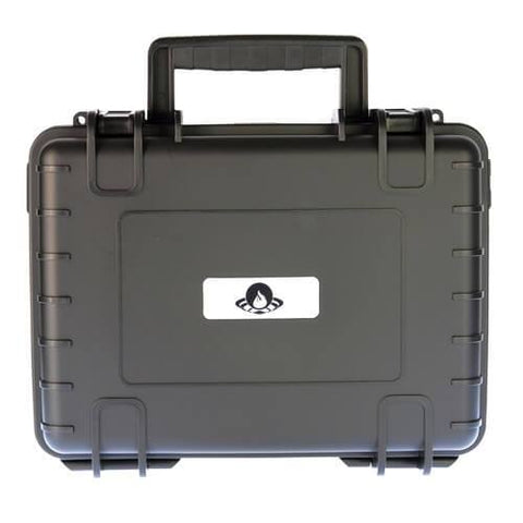 Deluxe Smoking System Bundle i420-m420