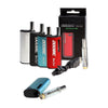 Black Leaf The Doobie Vaporizer