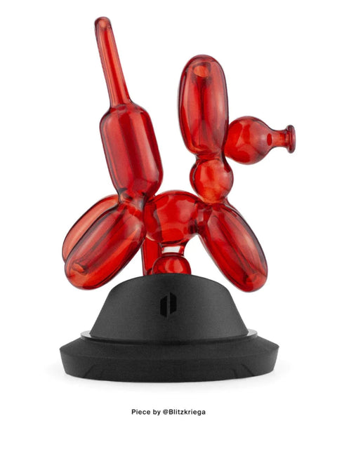 Puffco Peak Glass Stand