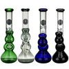 Mini Tree Percolator Glass Bong
