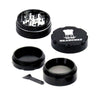 Head Chef Razor Grinder/Sifter 50mm