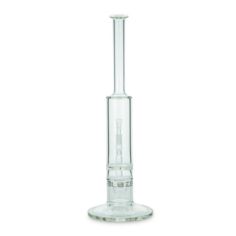 Turbine Bong with Schiltz Diffuser and Carry Case