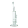 Turbine Bong with Schiltz Diffuser and Carry Case