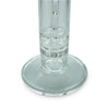 Turbine Bong with Schiltz Diffuser and Carry Case