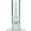 Turbine Bong with Schiltz Diffuser and Carry Case