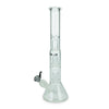 Multi-Level Dual UFO Perc Bong