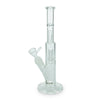 Ice Bong with UFO Perc and Splash Guard