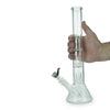 Multi-Level Dual UFO Perc Bong