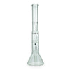 Multi-Level Dual UFO Perc Bong