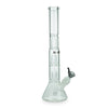 Multi-Level Dual UFO Perc Bong