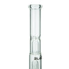 Multi-Level Dual UFO Perc Bong
