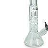 Multi-Level Dual UFO Perc Bong