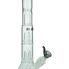 Multi-Level Dual UFO Perc Bong