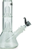 Multi-Level Dual UFO Perc Bong
