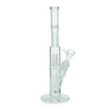 Ice Bong with UFO Perc and Splash Guard