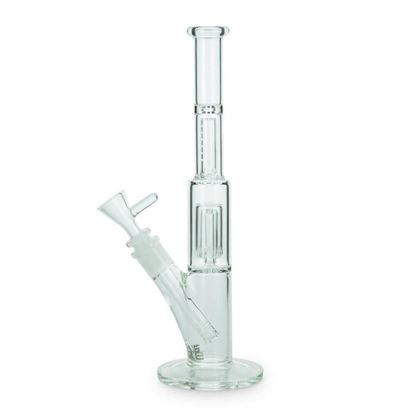 Ice Bong with Showerhead Perc and Splash Guard