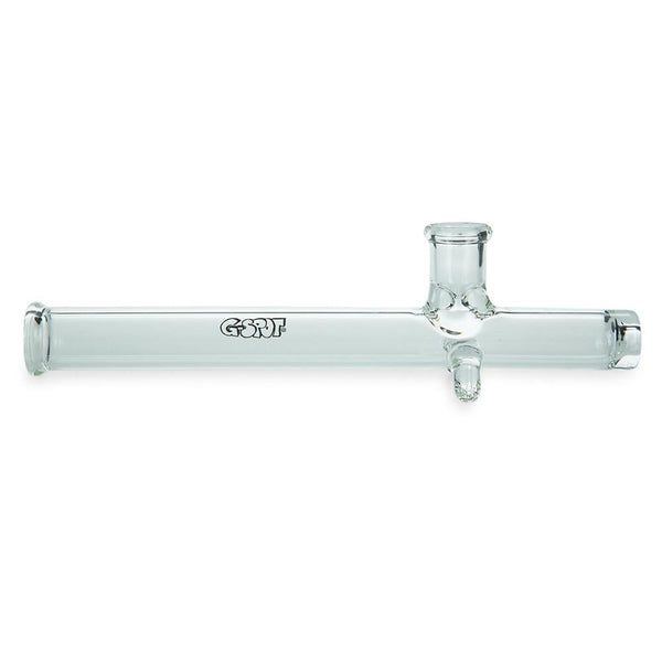Steam Roller Pipe