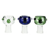 Flower Bowl bowl Ground Joint  18.8mm Female