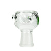 Flower Bowl bowl Ground Joint  18.8mm Female