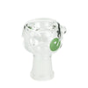 Flower Bowl bowl Ground Joint  18.8mm Female