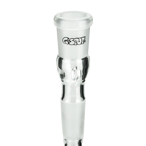 G-Spot Downtube/Diffuser